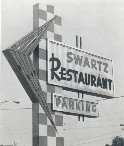 Swartz Restaurant